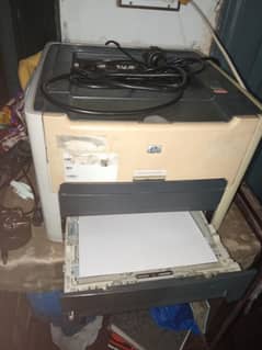 HP 1320 printer 9/10