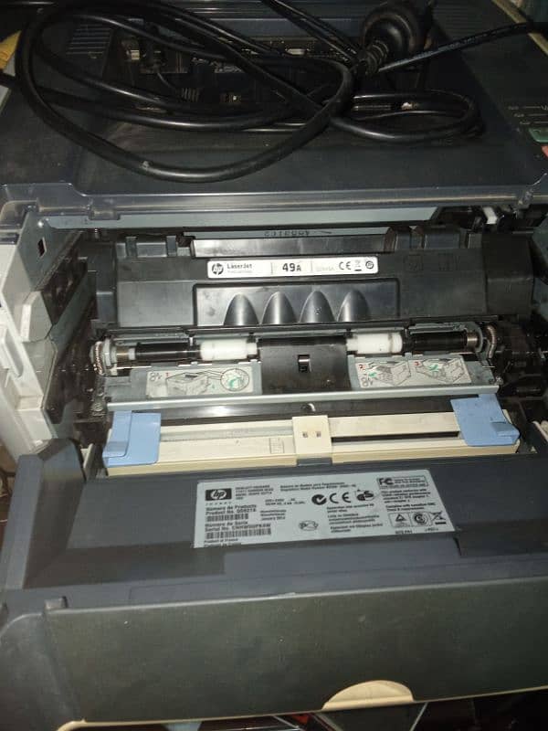 HP 1320 printer 9/10 1