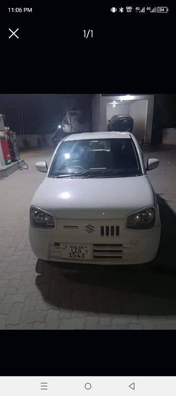 suzuki alto ags with driver 03054944406 0