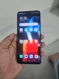 Infinix Note 10 Pro 8/256 for Sale