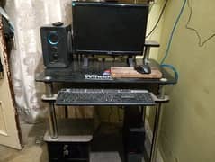 COMPLETE COMPUTER SETUP