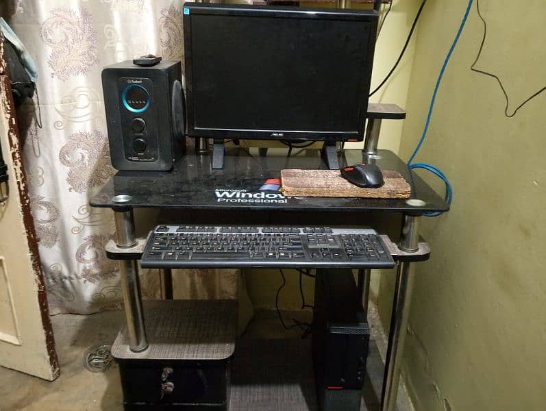 COMPLETE COMPUTER SETUP 0