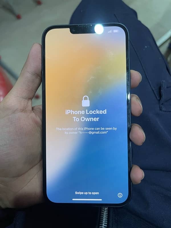 iphone 14 plus icloud locked 10/10 0