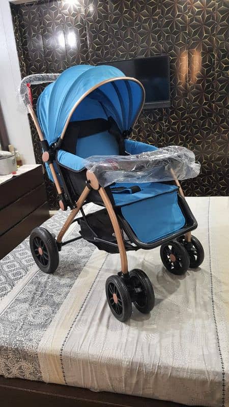 kids pram 0