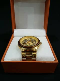 WEICUAN BRAND NEW WATCH AUTOMATIC