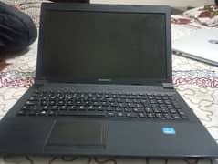 LENOVO B590 LAPTOP FOR URGENT SALE