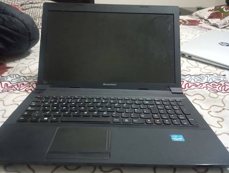 LENOVO B590 LAPTOP FOR URGENT SALE 0