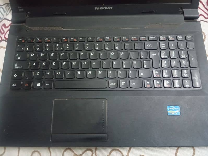 LENOVO B590 LAPTOP FOR URGENT SALE 1