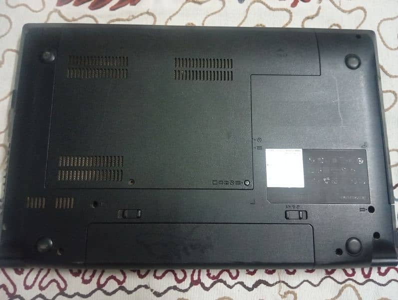 LENOVO B590 LAPTOP FOR URGENT SALE 2