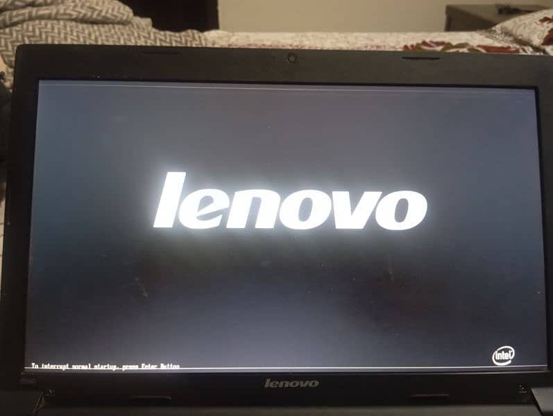 LENOVO B590 LAPTOP FOR URGENT SALE 4