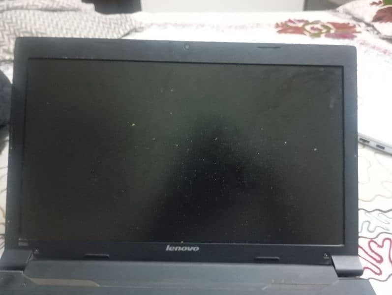 LENOVO B590 LAPTOP FOR URGENT SALE 5