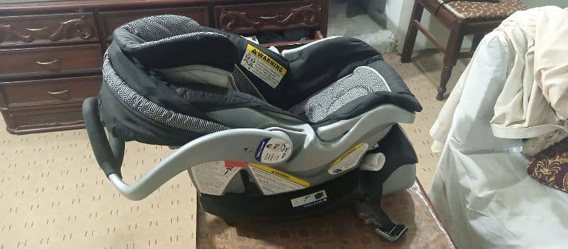 baby seat car For sale contact on whats app 03122202268 1