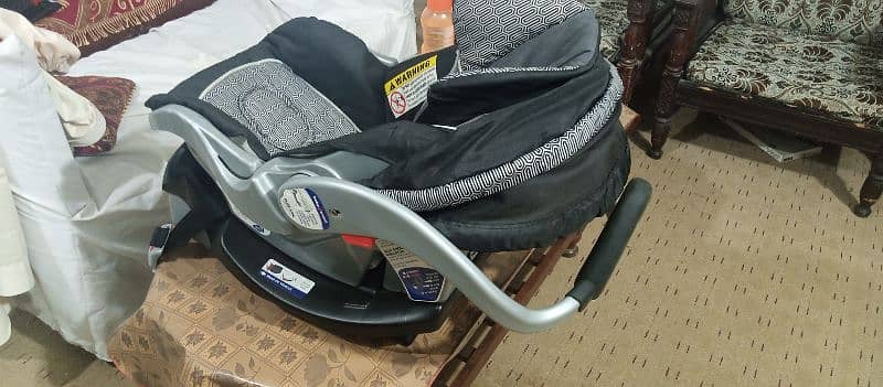 baby seat car For sale contact on whats app 03122202268 2