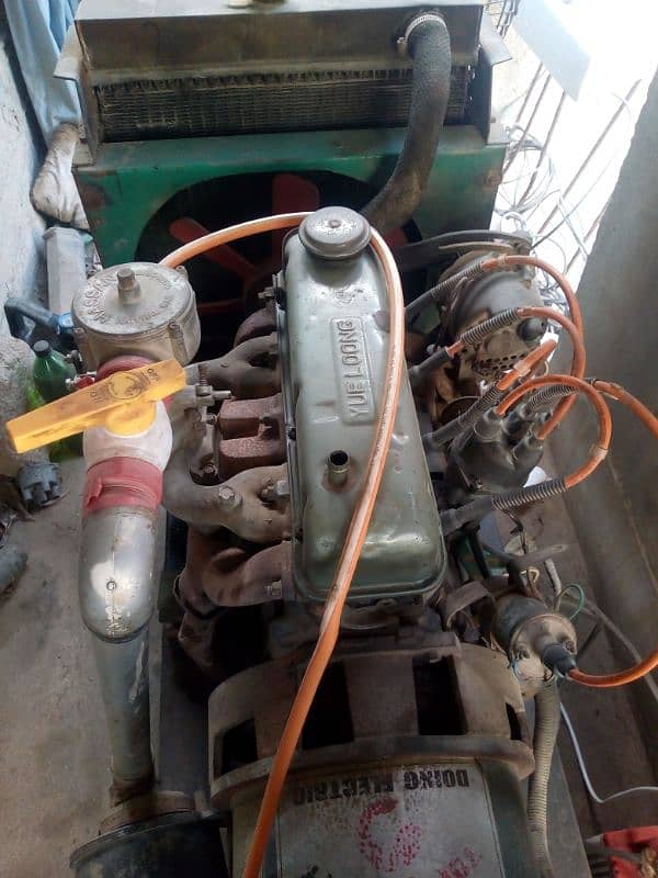 Selling Darsan Generator at a reasonable price 2