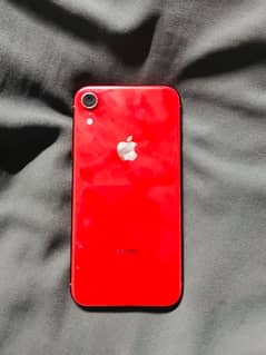 Iphone XR 128 GB Waterpack Non PTA