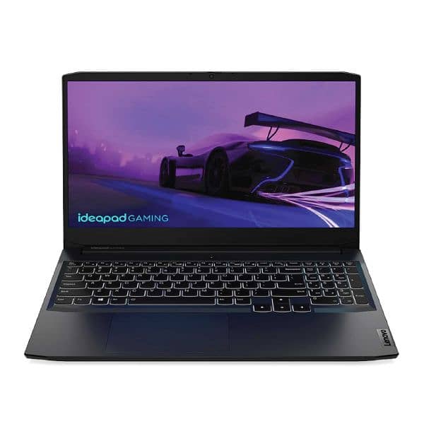 Lenovo IdeaPad gaming 6