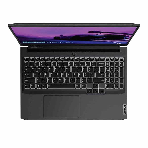 Lenovo IdeaPad gaming 7