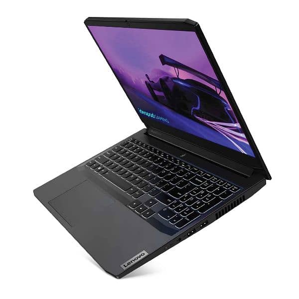 Lenovo IdeaPad gaming 8