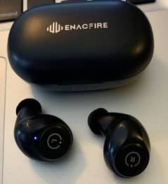 ENACFIRE E60 True Wireless Sport Earbuds