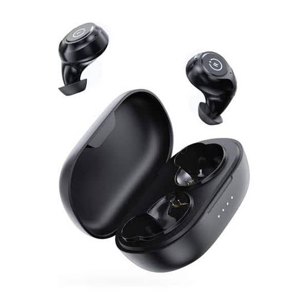 ENACFIRE E60 True Wireless Sport Earbuds 5