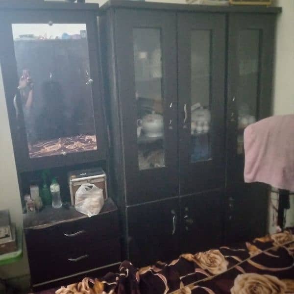 Sale urgent furniture iron bad and matters 2