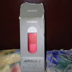 vape ARGUS Z