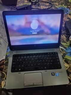 HP ProBook 640 g1