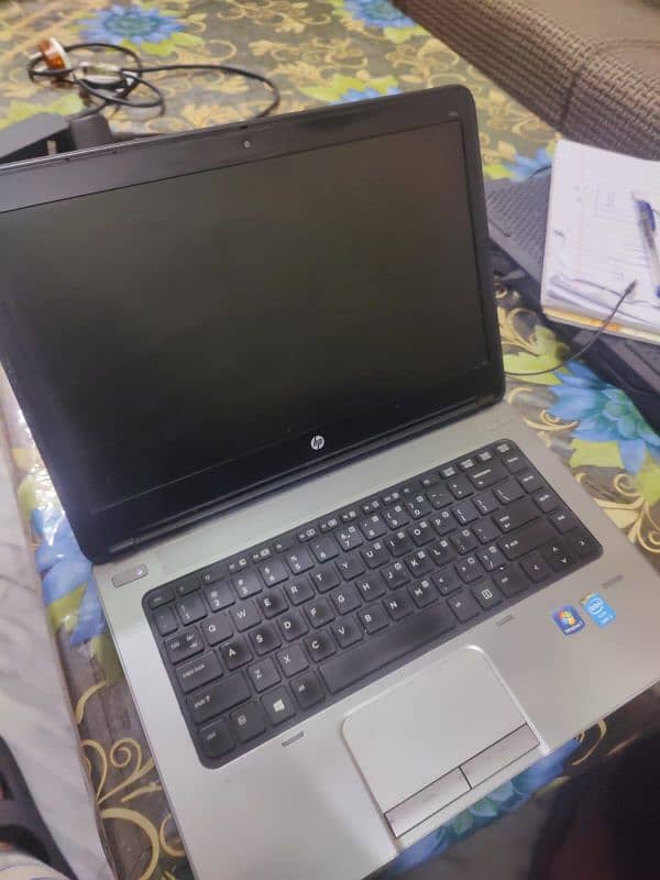 HP ProBook 640 g1 2