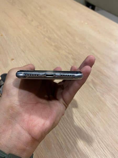 iPhone X 256GB 2