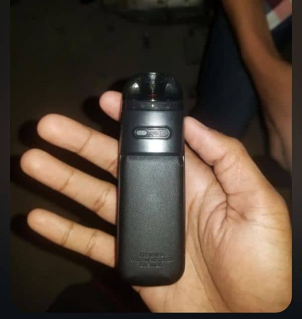 smok Nord 5 1