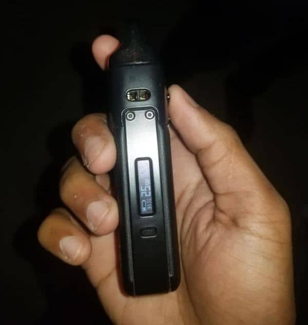 smok Nord 5 3