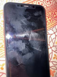 Iphone 11 JV Bettery Health 75% Condition used  All phone is perfect