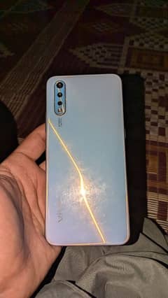 vivo s1.4/128. condition 10/10.