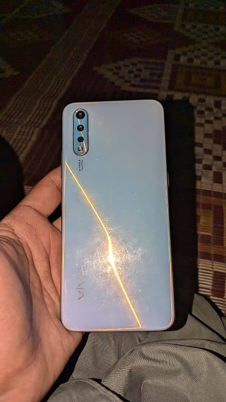 vivo s1.4/128. condition 10/10. 0