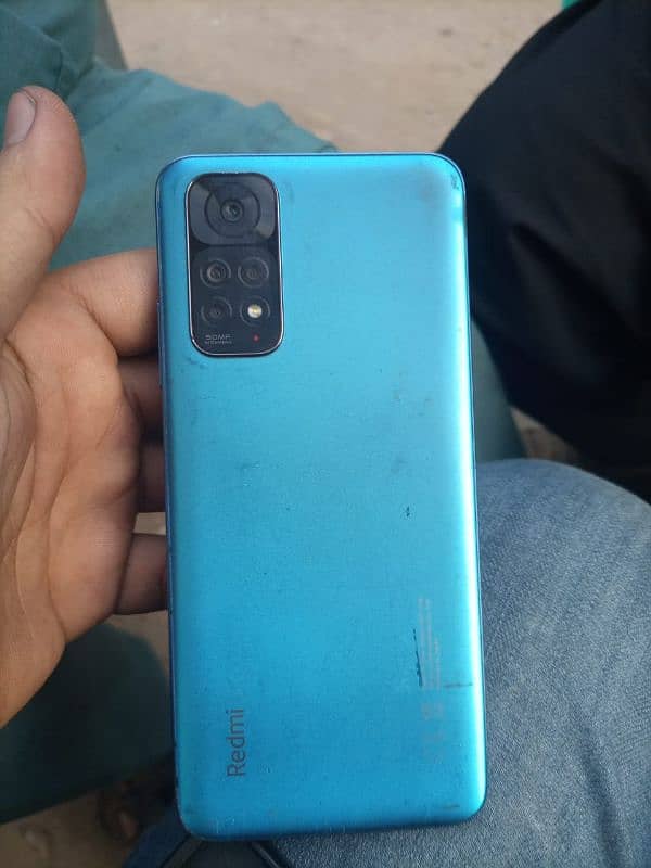 redmi note 11 4 128 7