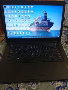 Dell used laptop for sale.