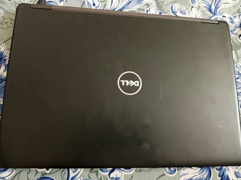 Dell used laptop for sale. 2