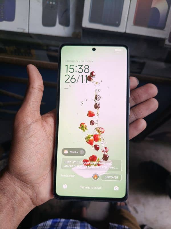 xiaomi 11T 8.256 5G 1