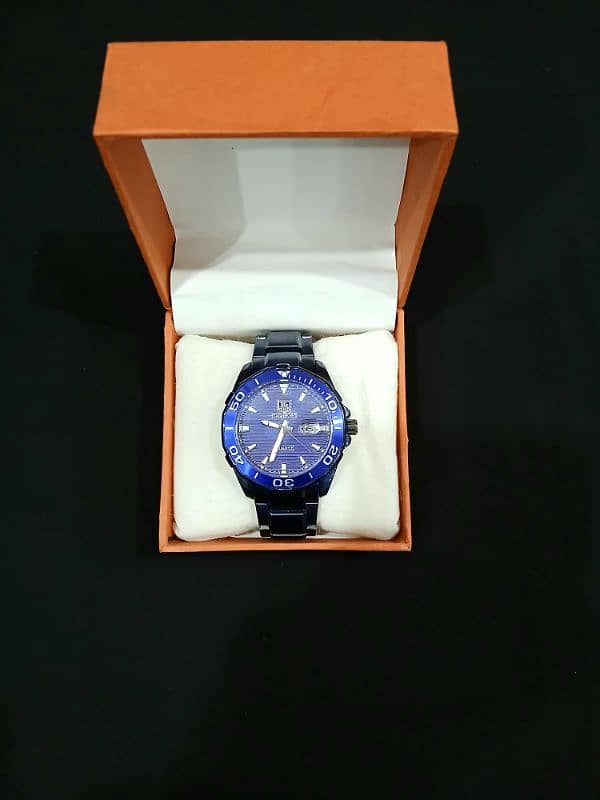 BRAND NEW WATCH QUARTZ 1