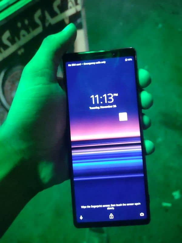 Sony Xperia 5 non pta 0