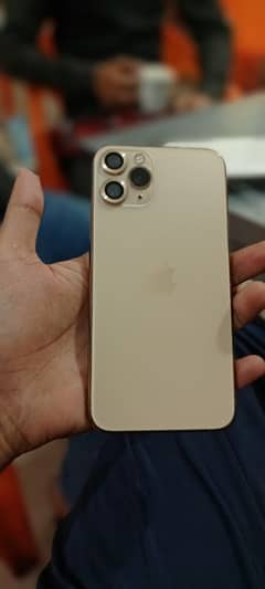 Iphone 11 pro