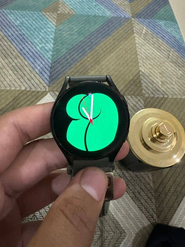 GALAXY WATCH 4 40 MM 0