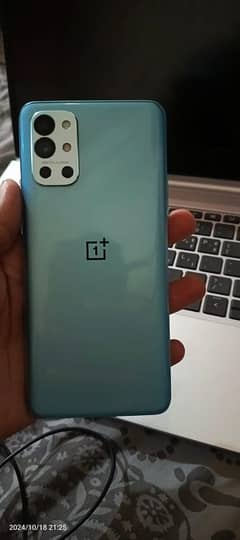 oneplus 9r