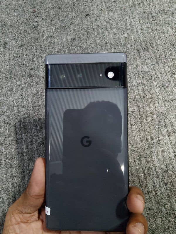 Google Pixel 6 8GB 128GB 0