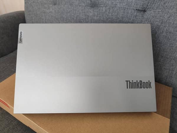 ThinkBook 16 G6 | 64GB DDR4 Ram | AMD RYZEN 5 7530U | 512 SSD 0