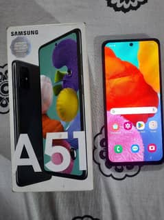 Samsung a51 6gb 128gb 03248427200