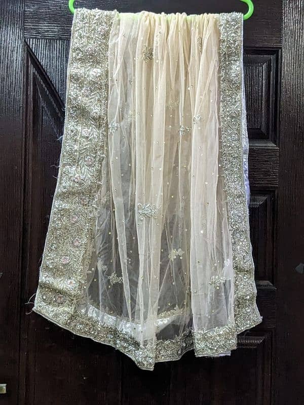 Walima Bridal maxi 1