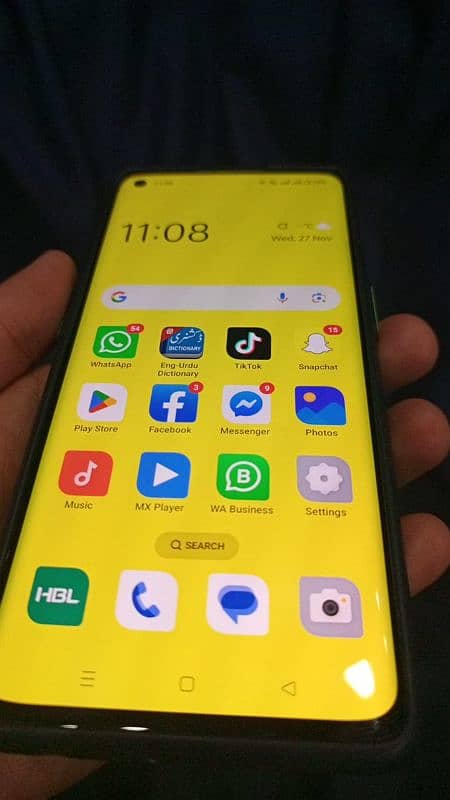 oppo reno 4 pro 0