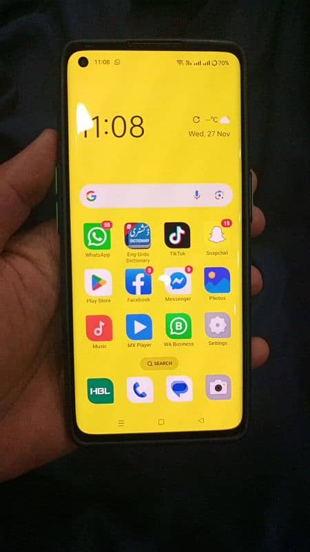 oppo reno 4 pro 1