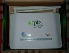 PTCL Wifi Device